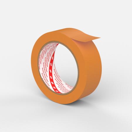Preview: Scotch® Hochleistungsabdeckband 244, Gold, 18 mm x 50 m, 0.08 mm Preview: Scotch® Hochleistungsabdeckband 244, Gold, 18 mm x 50 m, 0.08 mm